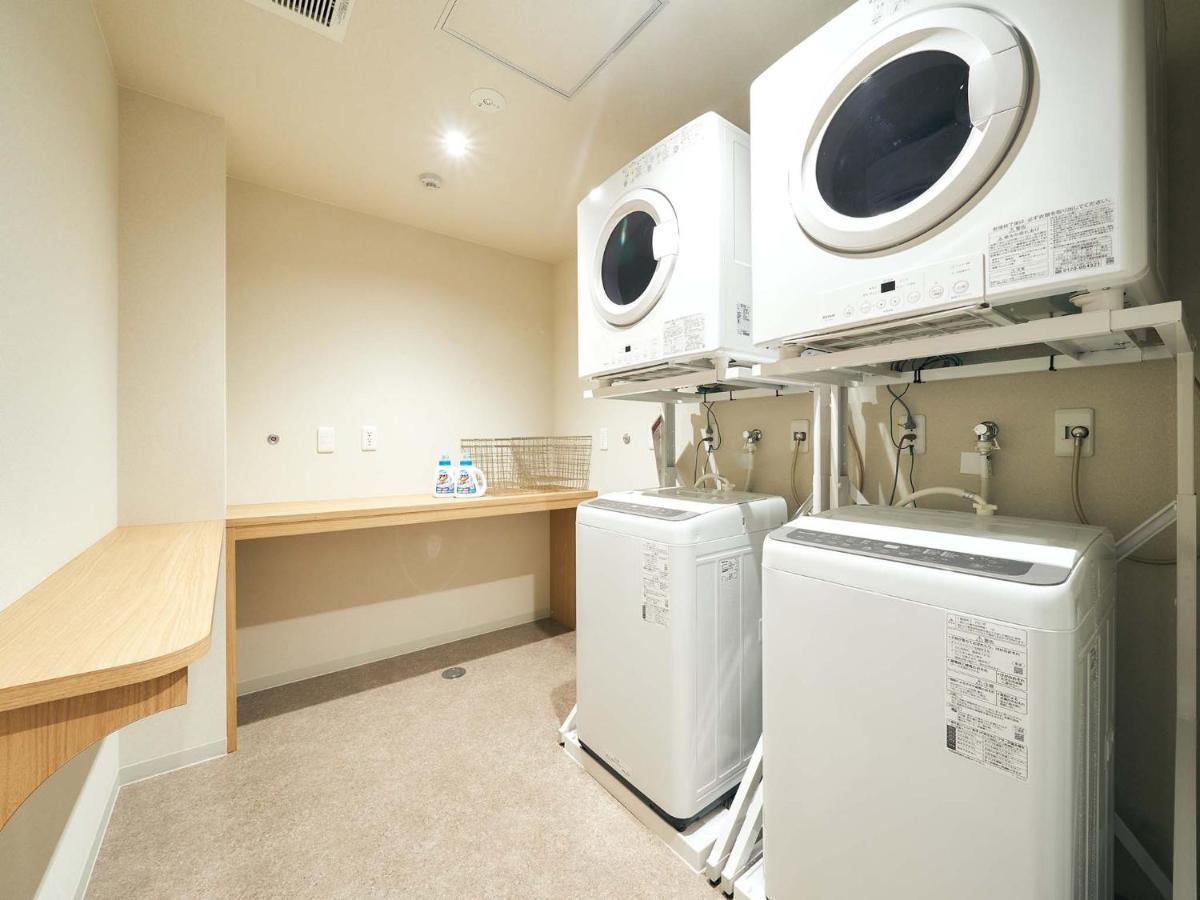 Rakuten Stay Naha-Tomarifuto 7F Twin Room מראה חיצוני תמונה